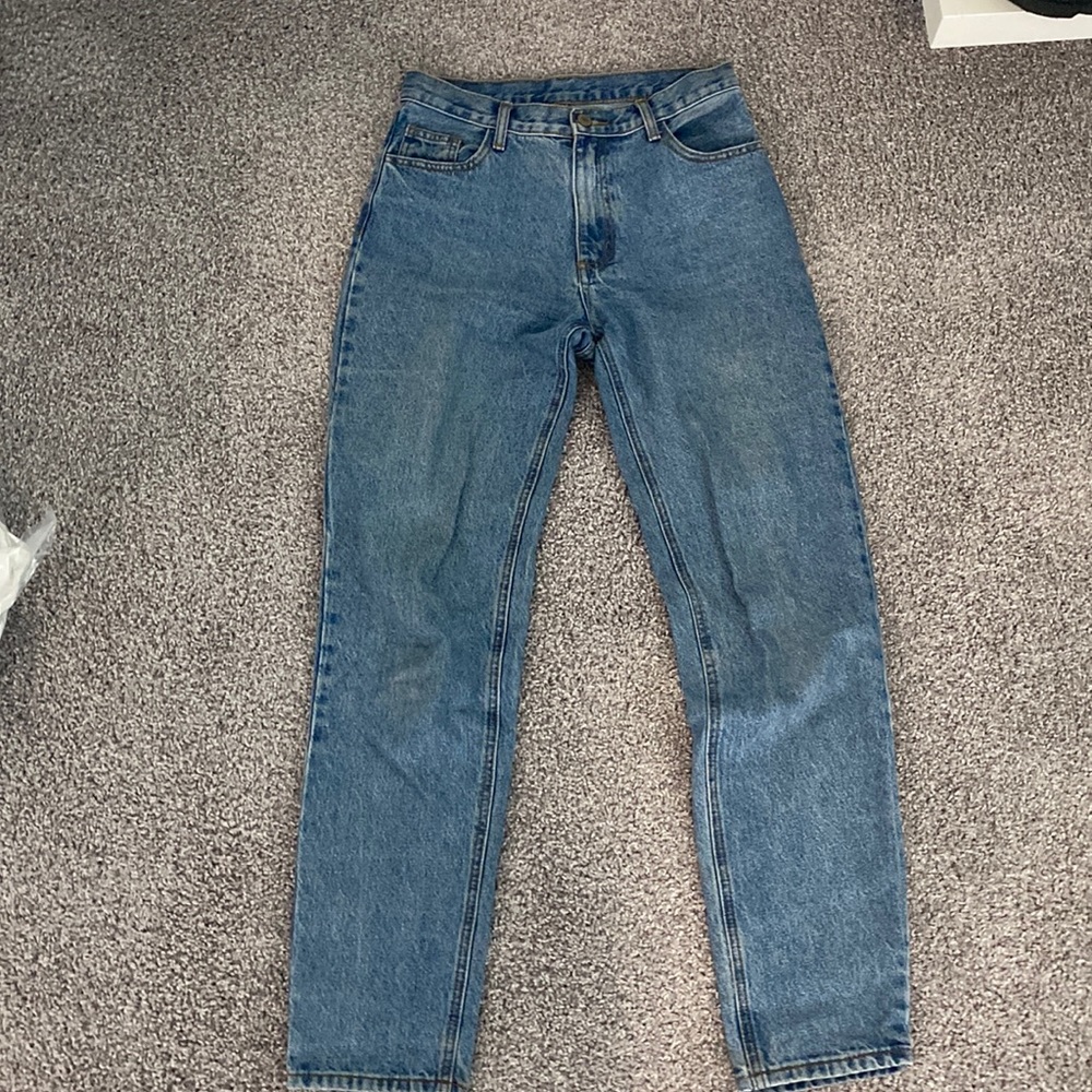 Brandy Melville Jeans